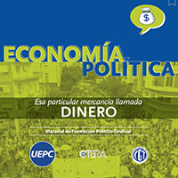 Esa particular mercancía llamada dinero